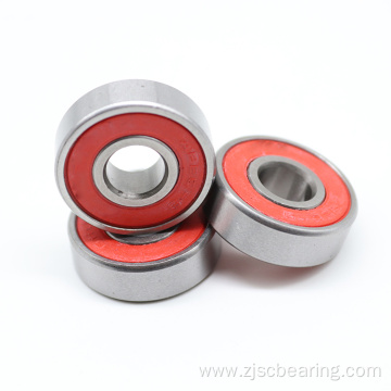 High Quality Inline Skates Bearing 608rs 8mm Bearing